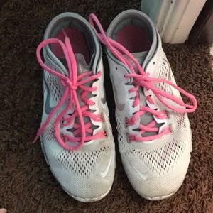 NIKE FREE 5.0 woman’s